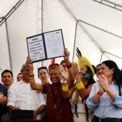 Foto: Barreiras Fotos Wuiga Rubini/GOVBA