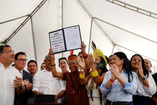 Foto: Barreiras Fotos Wuiga Rubini/GOVBA