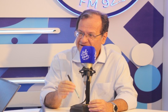 Foto: Vagner Souza/ PS Notíciais