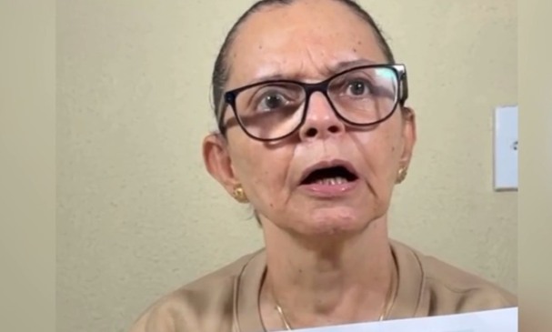 Foto: Reprodução/Redes Sociais