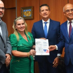 Foto: Agência Alba/Carlos Amilton