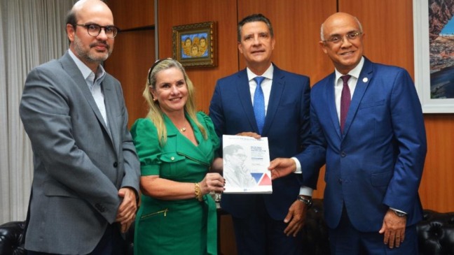 Foto: Agência Alba/Carlos Amilton