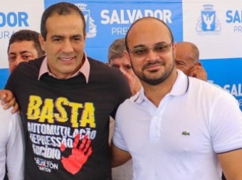 Foto: Divulgação/Assessoria