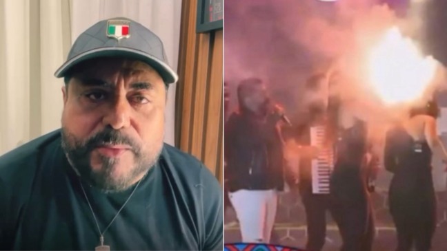 Foto: Reprodução/Redes Sociais