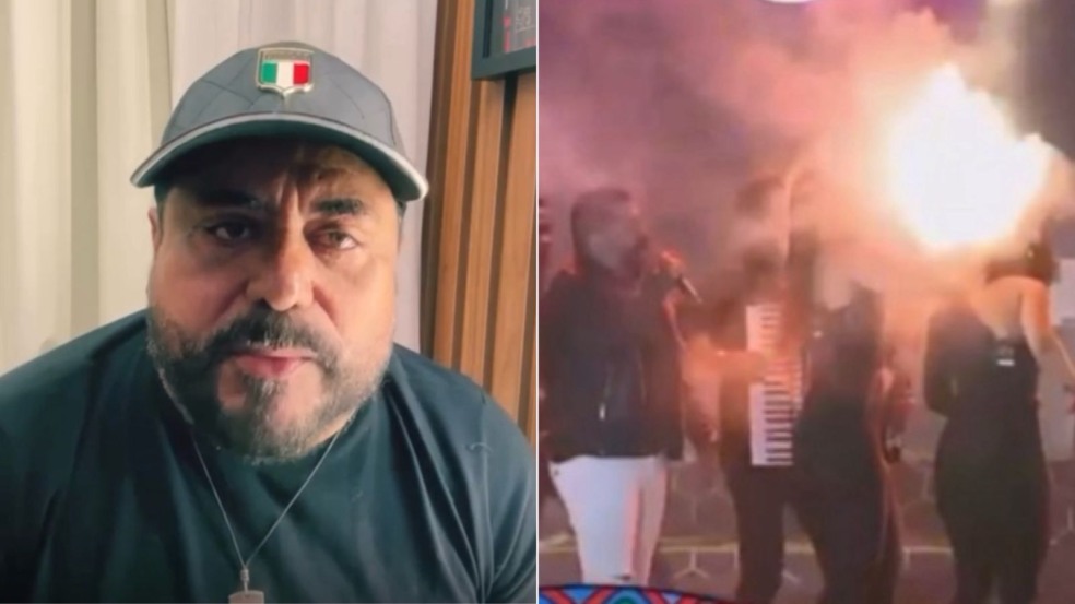 Foto: Reprodução/Redes Sociais