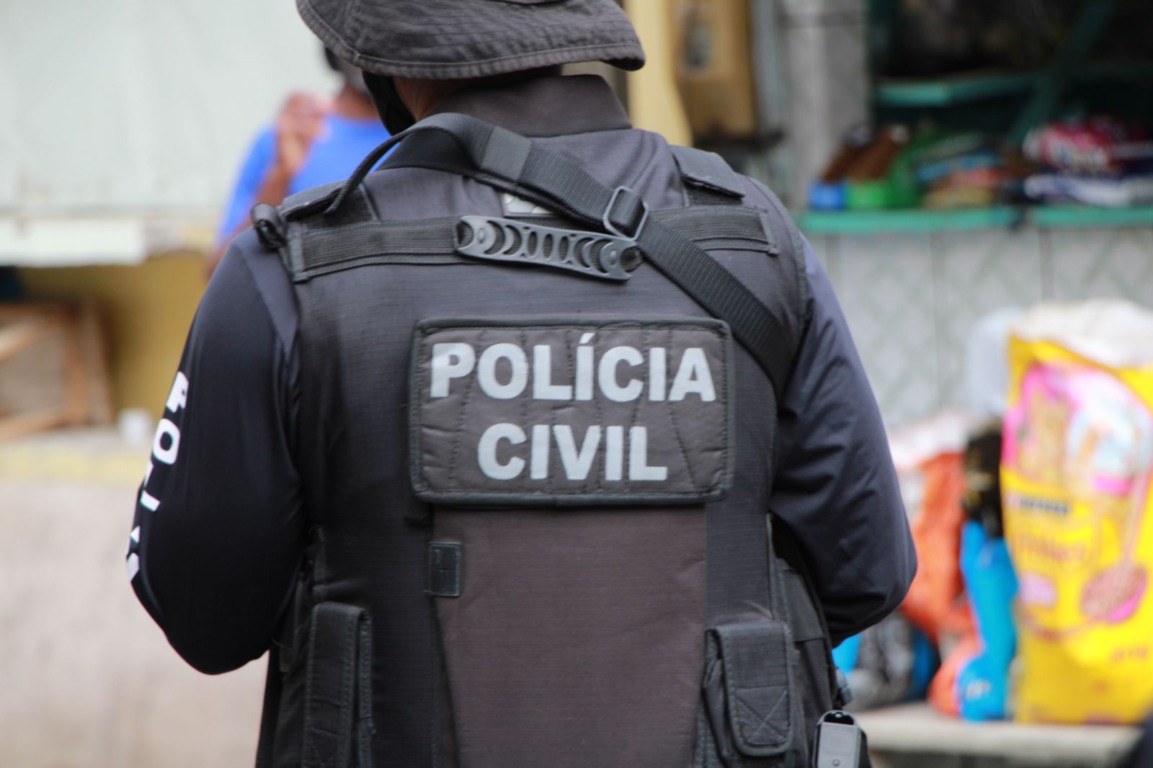 Foto: Divulgação / Ascom PCBA