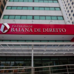 Foto: Divulgação / Faculdade Baiana de Direito