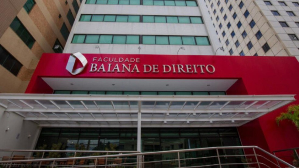 Foto: Divulgação / Faculdade Baiana de Direito