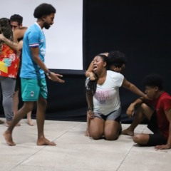 Foto: Divulgação/Black Rec