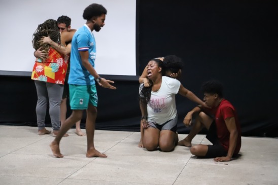 Foto: Divulgação/Black Rec