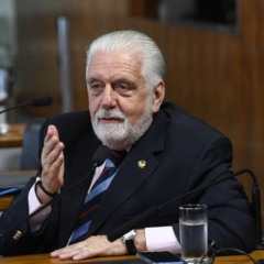 Foto: Geraldo Magela/Agência Senado
