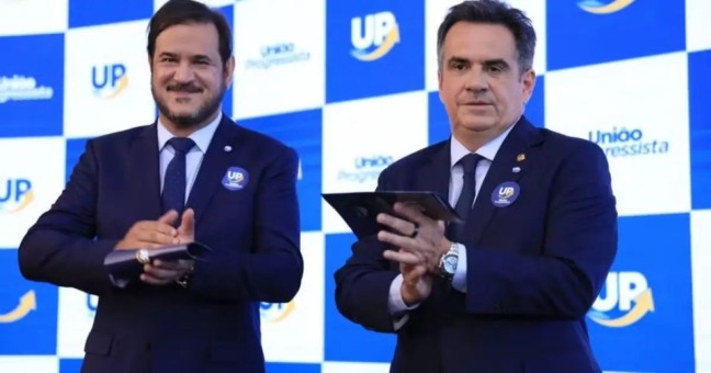 Divulgação/PP
