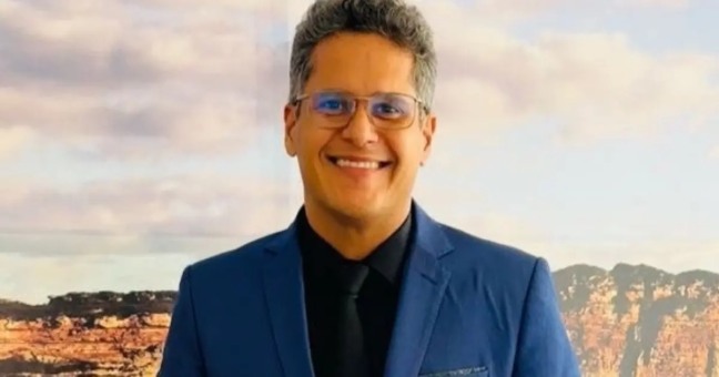 Foto: Reprodução/Redes Sociais