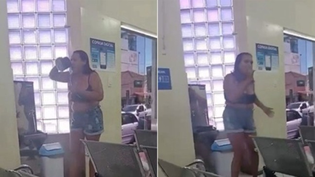 Foto: Reprodução/Redes Sociais