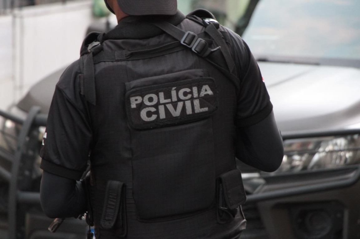 policia