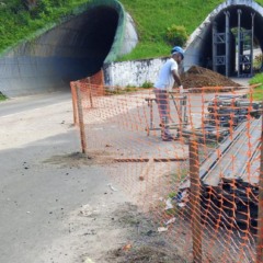Foto: Divulgação / Seinfra