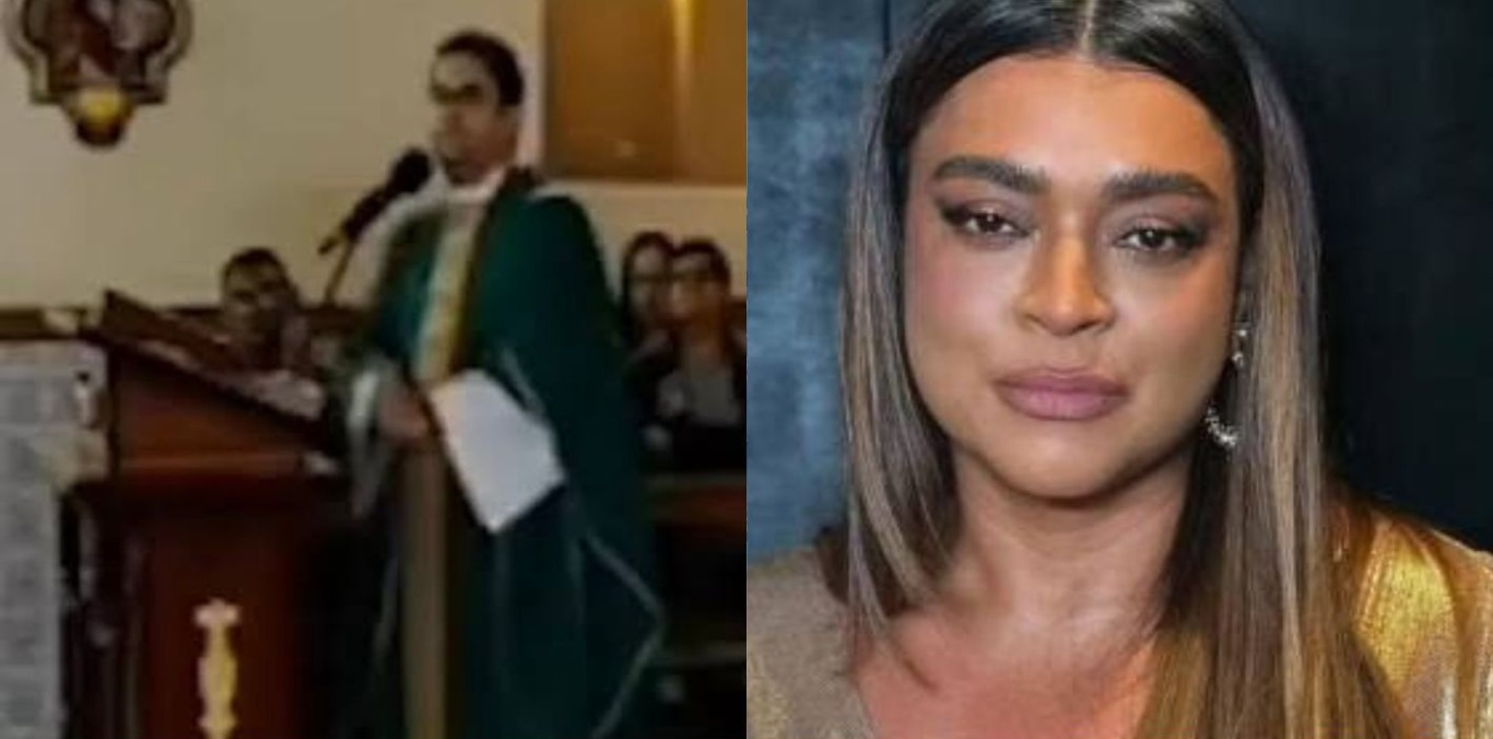 Preta Gil