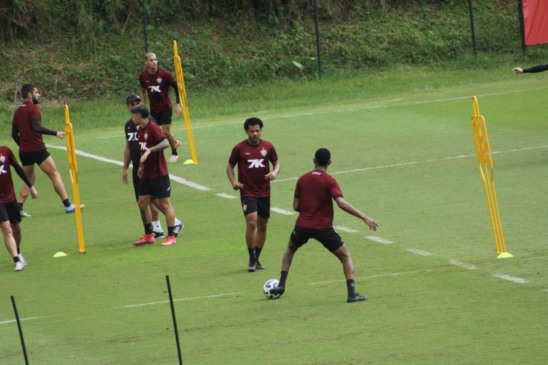 Foto: Vagner Souza / PS Notícias