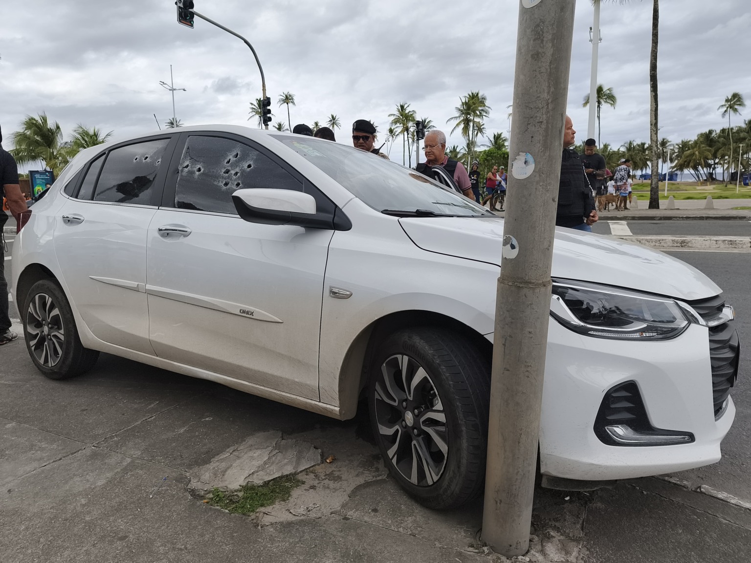 Vagner Souza/PS Notícias
