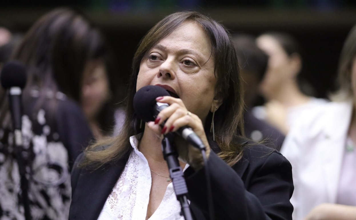 Foto: Mário Agra/Agência Câmara