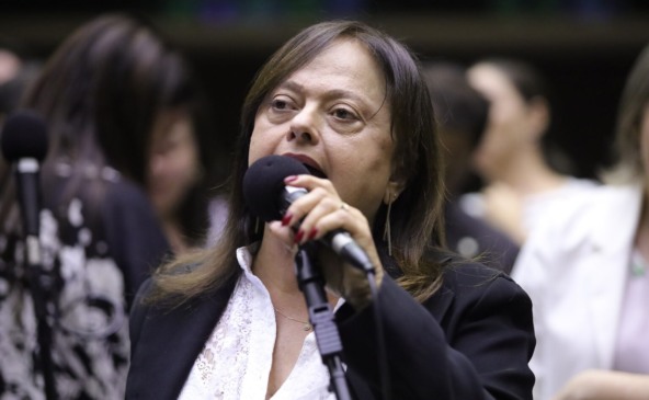 Foto: Mário Agra/Agência Câmara