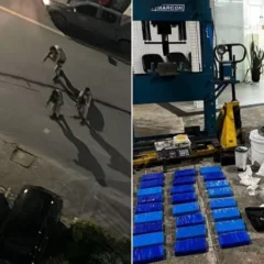 Divulgação / PM