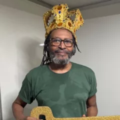 Edson Gomes