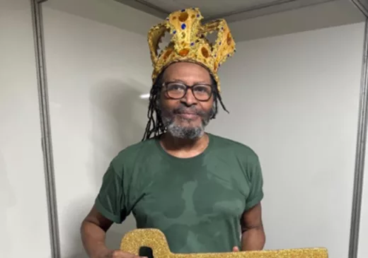 Edson Gomes