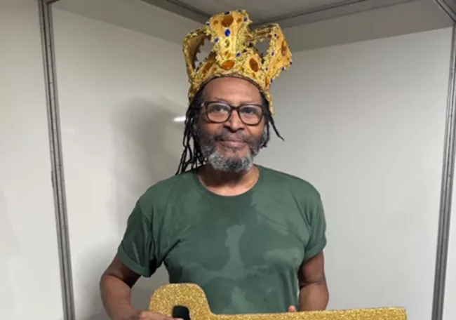 Edson Gomes