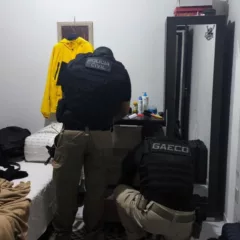 Foto: Divulgação/Polícia Civil