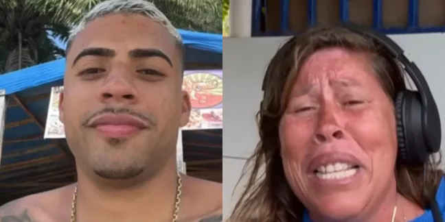 Reprodução/Record Bahia