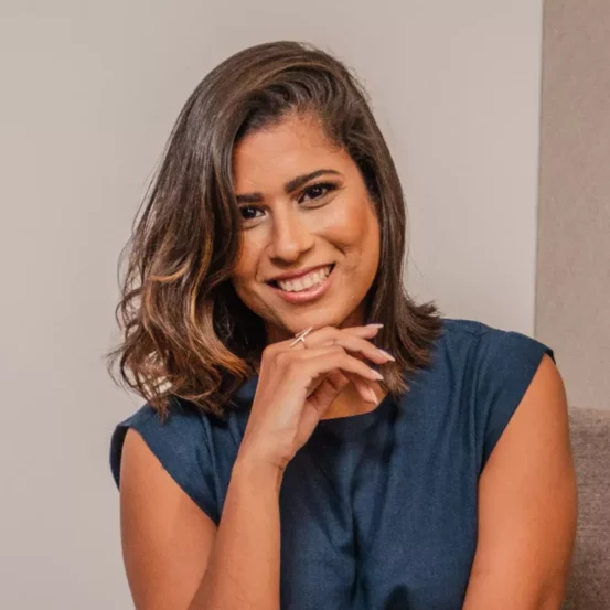 *Nili Brito – Psicóloga Clínica
