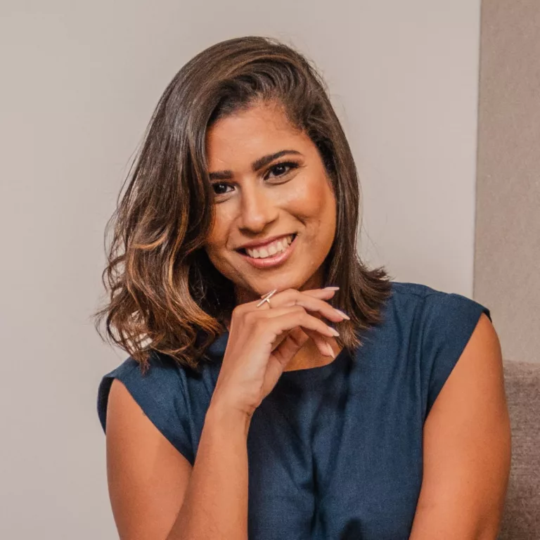 *Nili Brito – Psicóloga Clínica