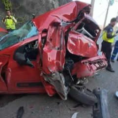 acidente em salvador