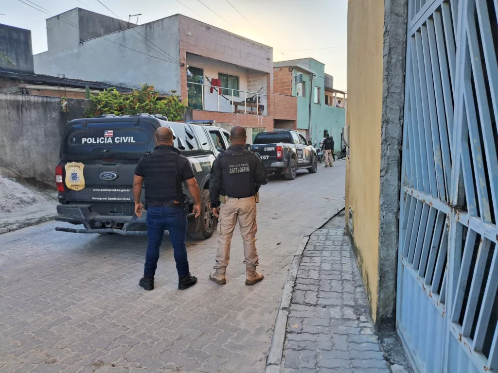 Foto: Divulgação Ascom PCBA