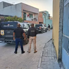 Foto: Divulgação Ascom PCBA
