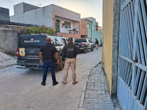 Foto: Divulgação Ascom PCBA