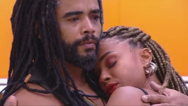 Foto: Reprodução/TV Globo