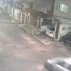 Assaltos na Boca do Rio