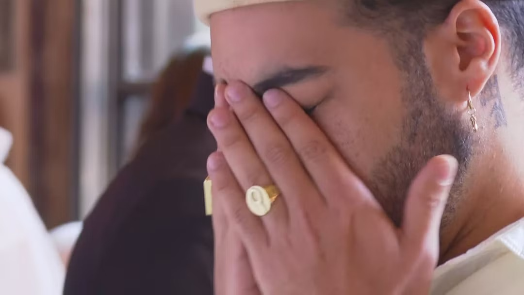 Foto: Reprodução/TV Globo
