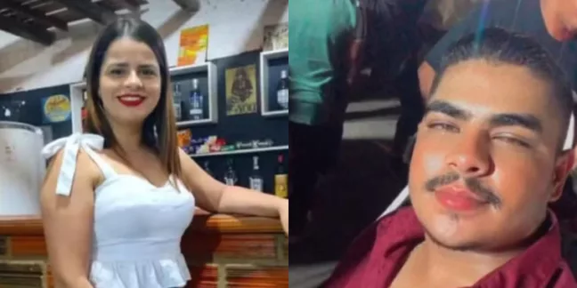 Mulher é morta a golpes de punhal pelo ex-companheiro na Bahia
