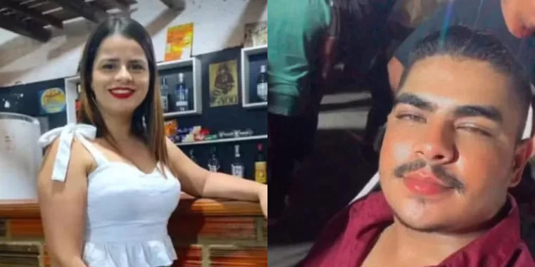 Mulher é morta a golpes de punhal pelo ex-companheiro na Bahia