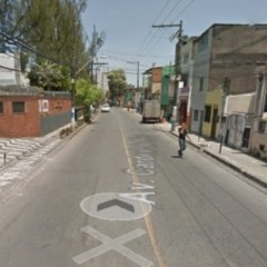 Google Maps / Reprodução