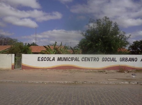 Juazeiro Centro Social