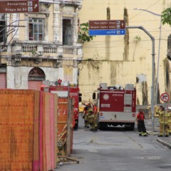 Foto: Vagner Souza/PS Notícias