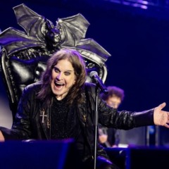 Ozzy