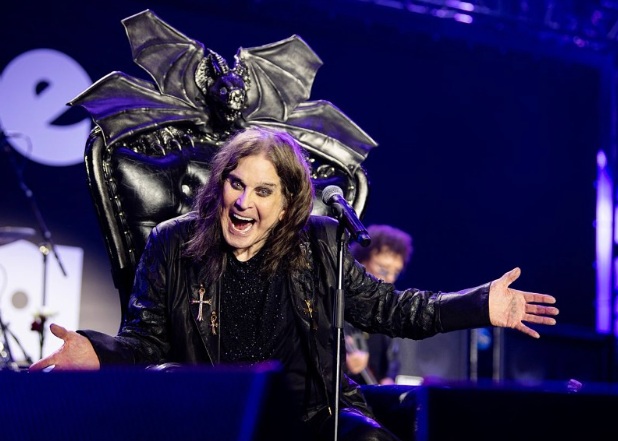 Ozzy