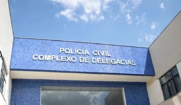Foto: Divulgação/Polícia Civil da Bahia