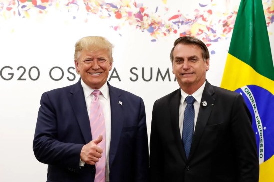 Foto: Alan Santos/PR