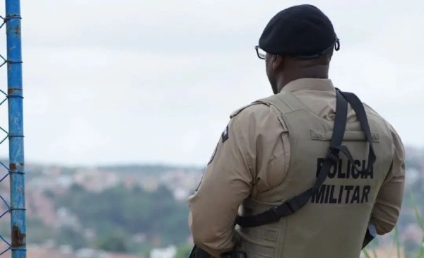 Foto: Divulgação/Polícia Militar